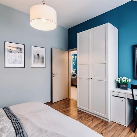 Monarchia Apartman Grand Mosonmagyaróvár Exterior foto